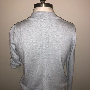 vineyard vines v-neck sweater